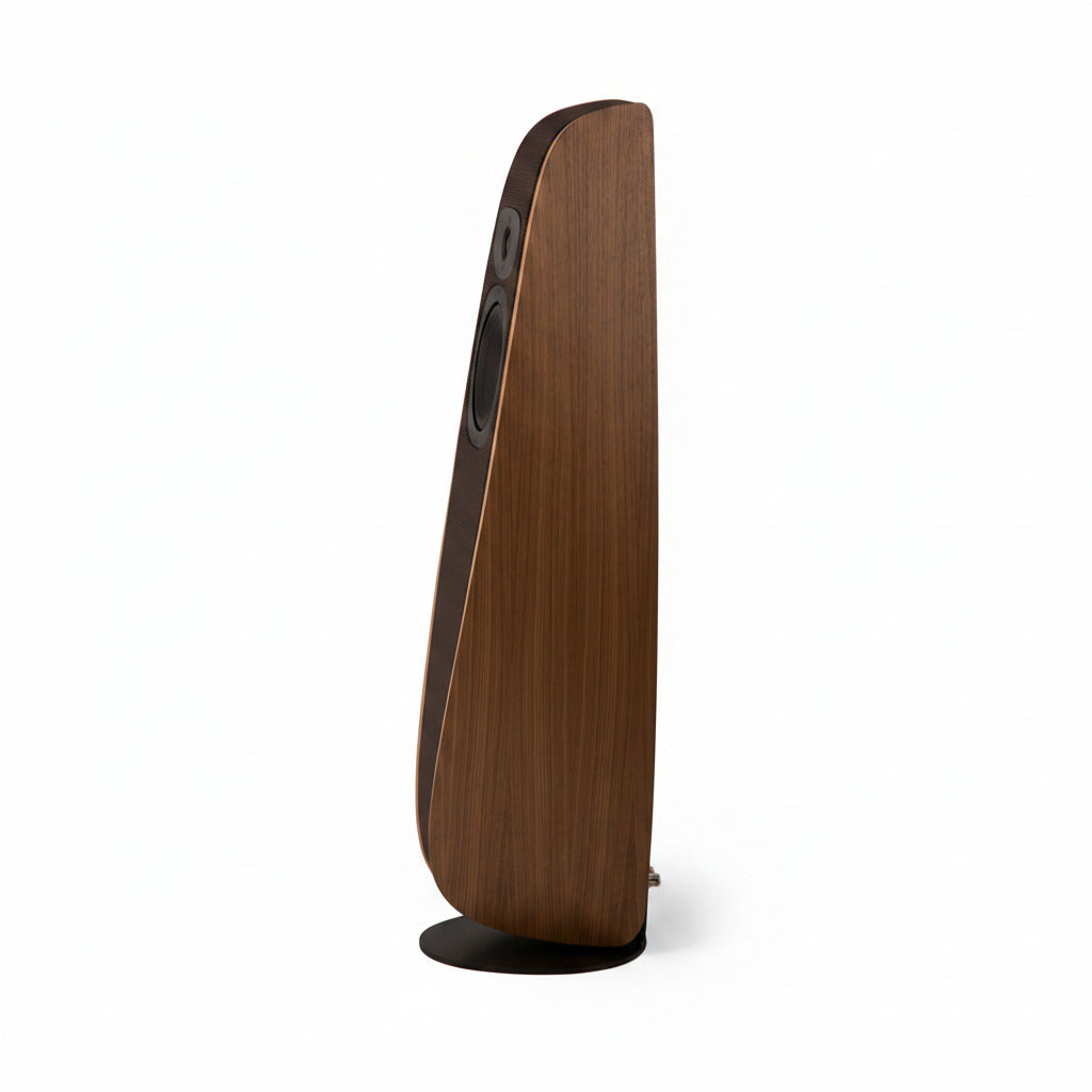Davone Twist R high-end gulvhøjttaler side select