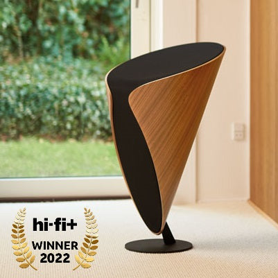 Meander all-in-one højttaler