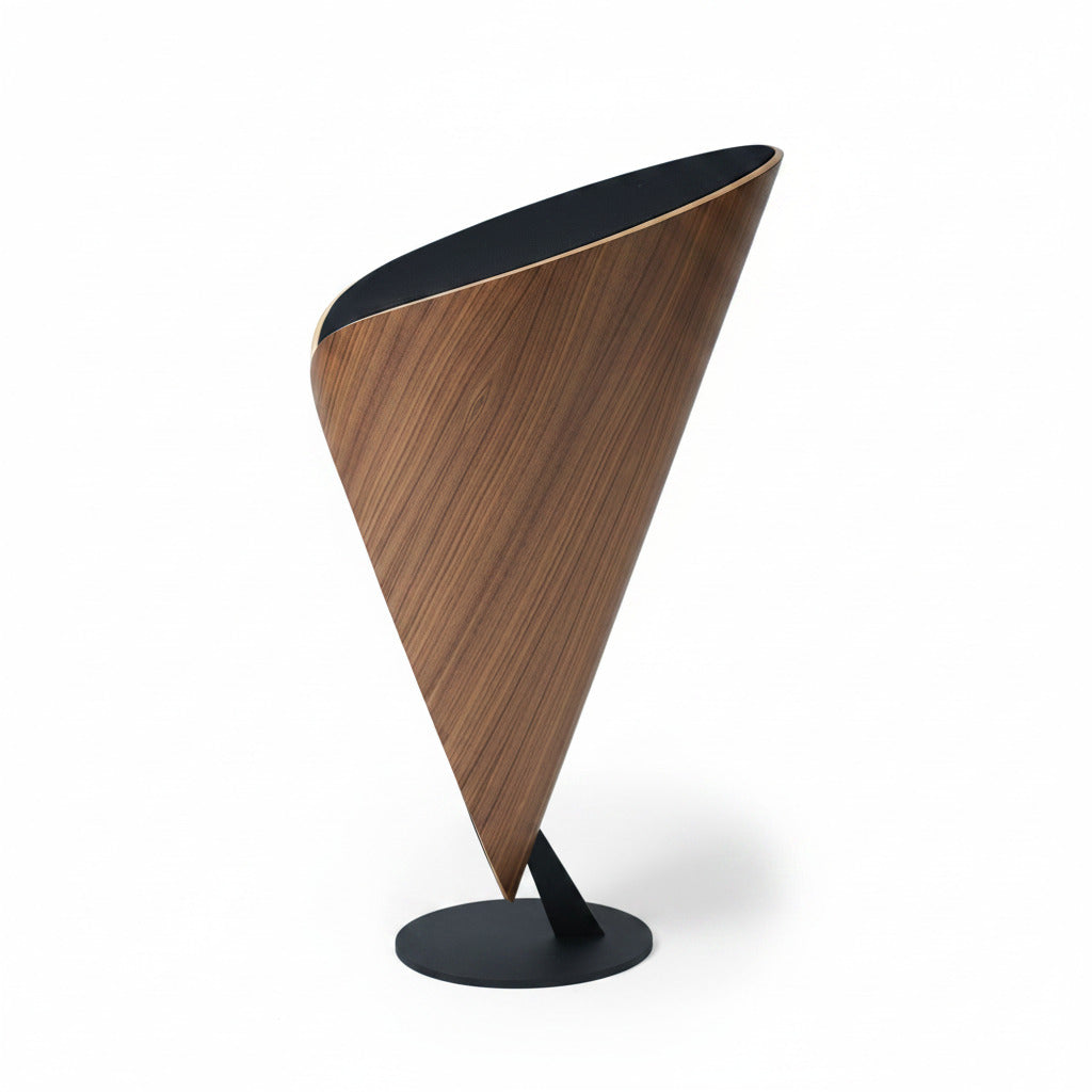 Meander All-in-One højttaler - Prisvindende Alt-i-ét Stereosystem